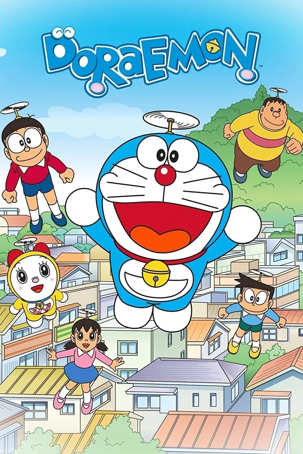 Doraemon: Tuyển tập mới nhất Doraemon: Tuyển tập mới nhất